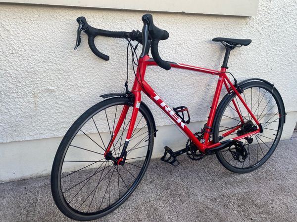 Like newTrek DOMANE AL2 58 cm endurance - Main image