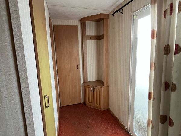 Mobile Home Caravan - Main image
