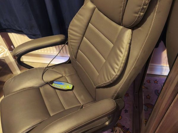 Office  Chair - Main image