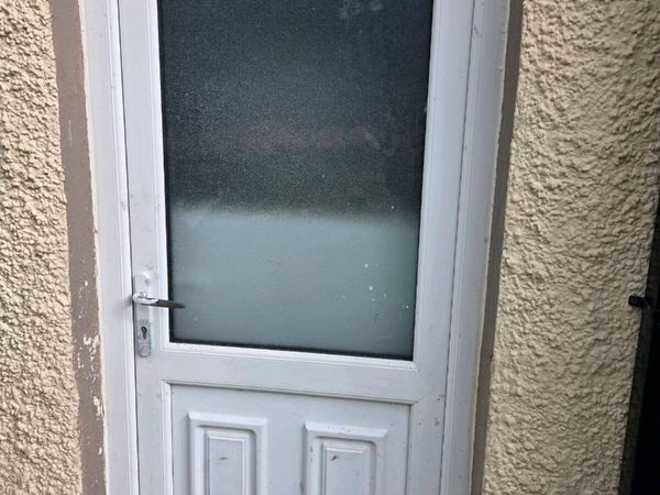 Back Door - Main image