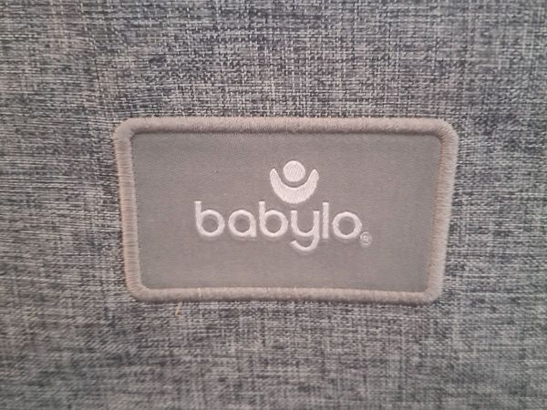 Baby cot - Main image