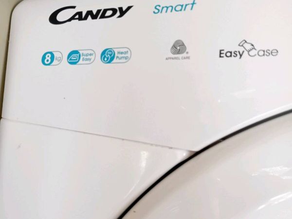 Tumble dryer - Main image