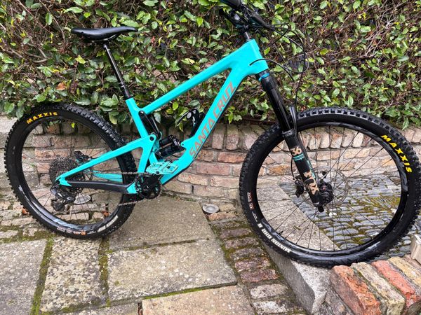Bicycle - Main image