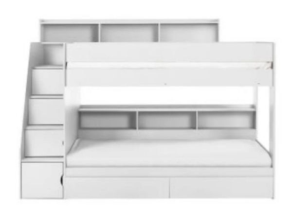 Bunk beds - Main image