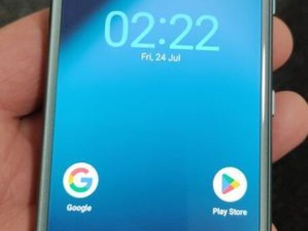 sony xperia xz2 compact - Main image