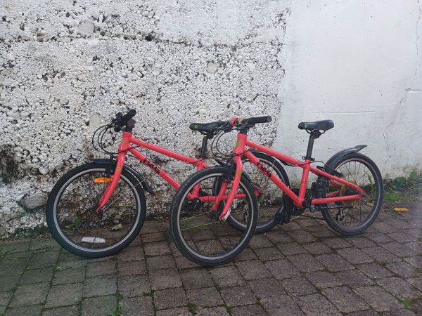 Frog 52 kids bike - Main image