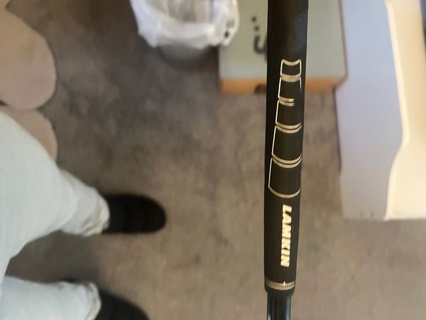 Mitsubishi Chemical Kaili Driver Shaft 60 x stiff - Main image