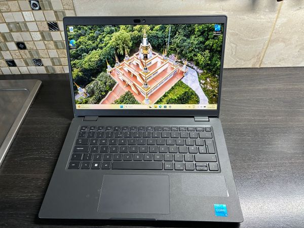 Dell Latitude 3440 - Main image