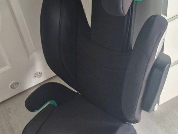 JOLE car seat - Main image