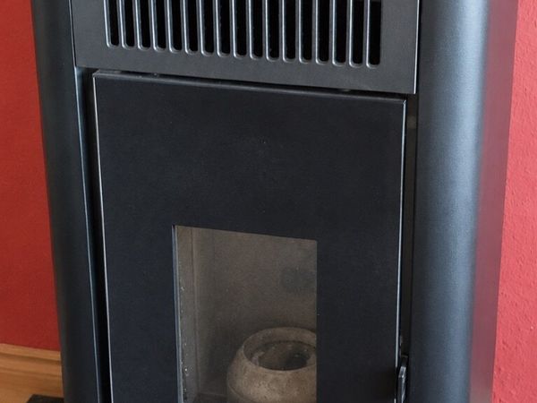 Palazzetti Ecofire Dani New Pellet Stove - Main image