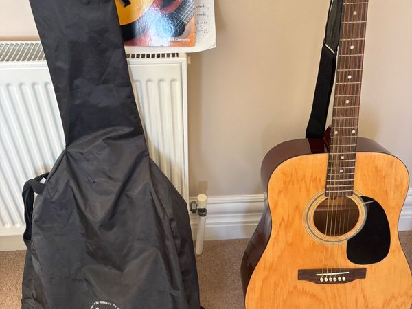 Richwood Guitar - Main image