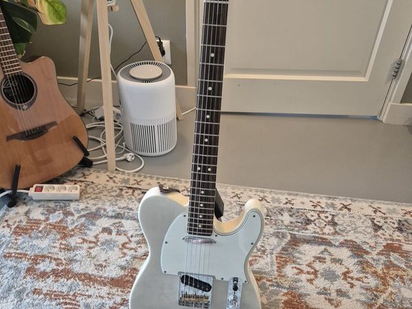 Fender Player II Telecaster - White Blonde - Main image
