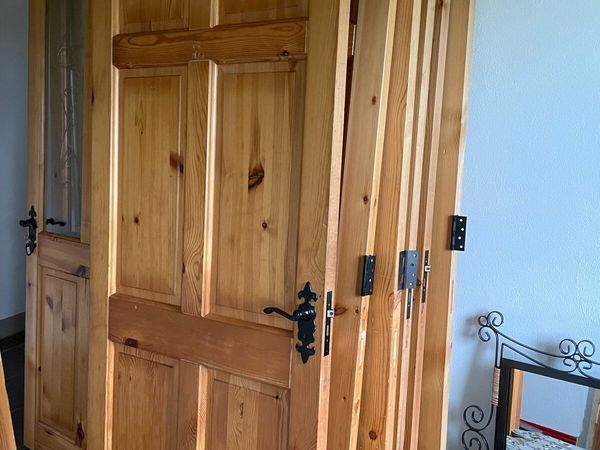 interior doors - Main image
