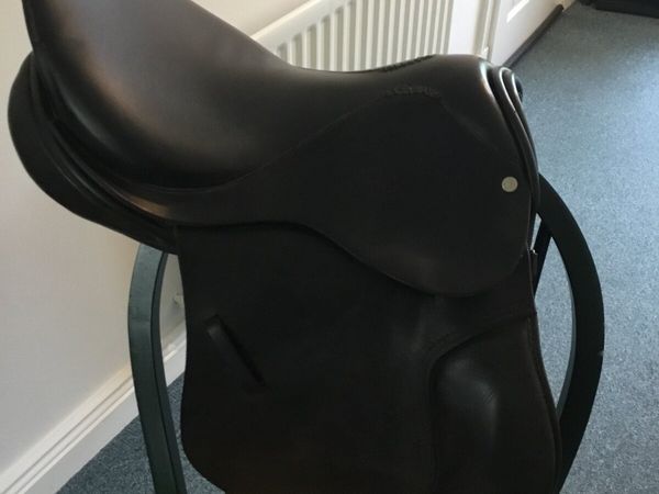 Pony saddle - Main image
