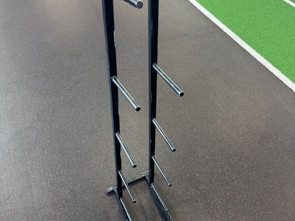 Medball Stand - Main image