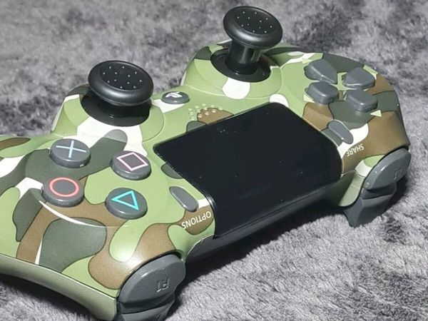 PlayStation 4 Unlimited Controller ! - Main image