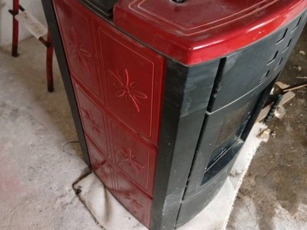 Stove - Main image