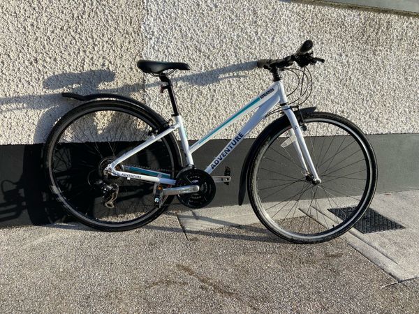 Stratos Adventure Ladies Bike - Main image