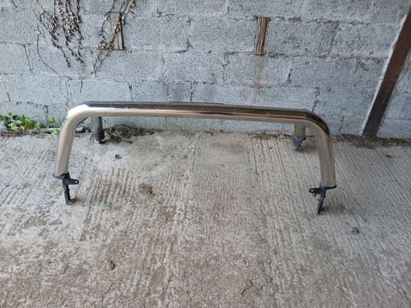 Ford Ranger Roll Bar - Main image