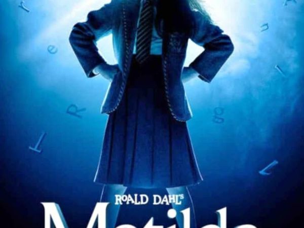 Matilda The Musical - Main image