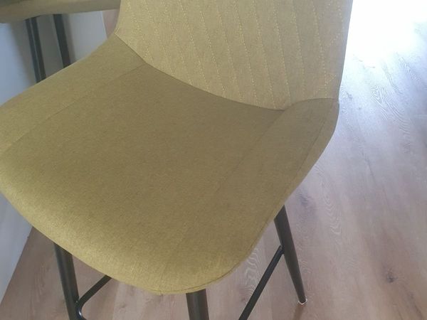 3 counter stools - Main image