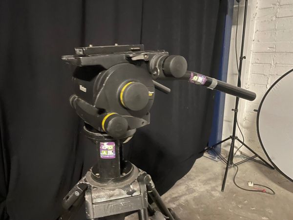 Professional Camera Mounts - Main image
