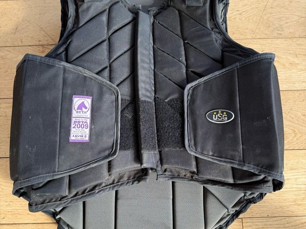Body Protector - Main image