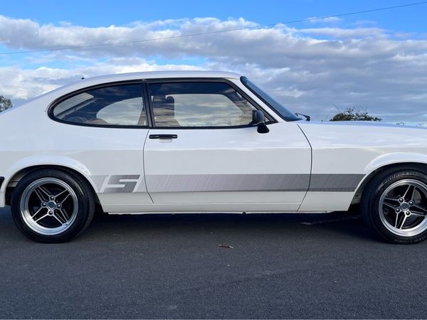 Ford Capri 3.0s - Main image