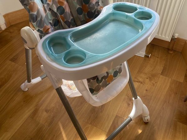 Baby chair - Main image