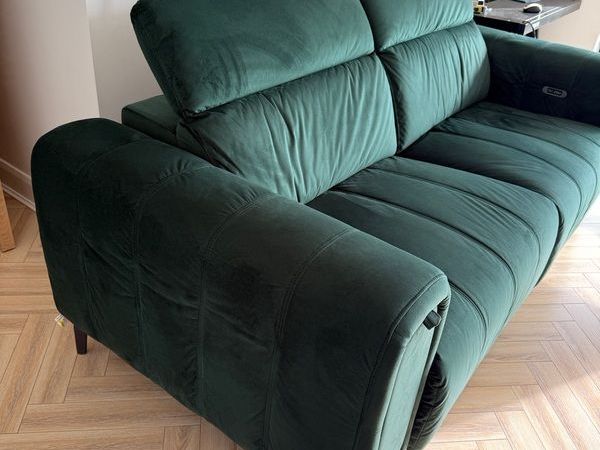 recliner 3 seater - Main image