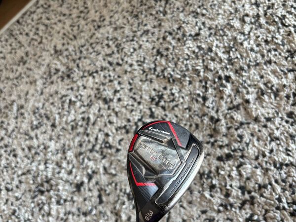 Taylormade stealth 2 hybrid - Main image