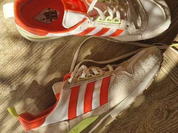 Adidas ZX500 Jordan - Main image