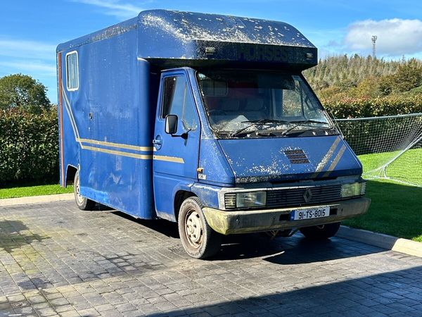 Coffee wagon/food truck - Main image
