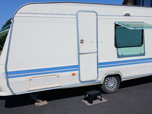 Caravan - Main image