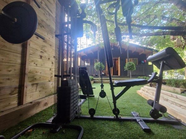 multigym - Main image