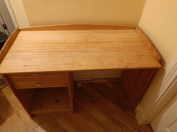 Free Desk - Main image