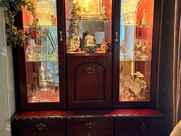 Drinks Cabinet - Main image