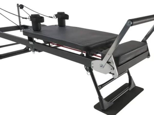 Pilates machine - Main image