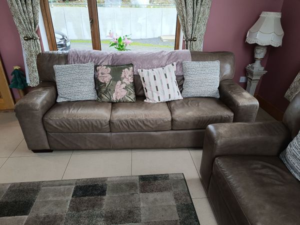 Two Sofas - Main image