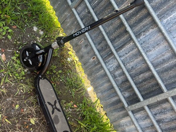 Scooter - Main image