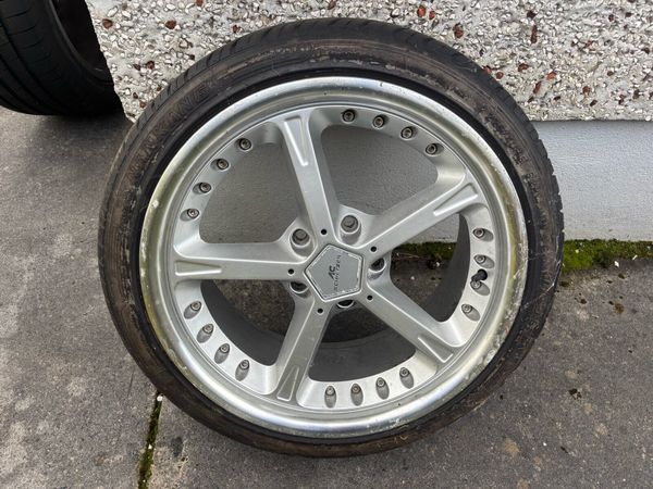 BMW Alloys - Main image