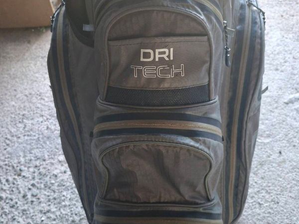 Powakaddy Dri tech cart bag - Main image