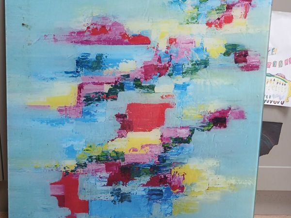 Splashback - Main image
