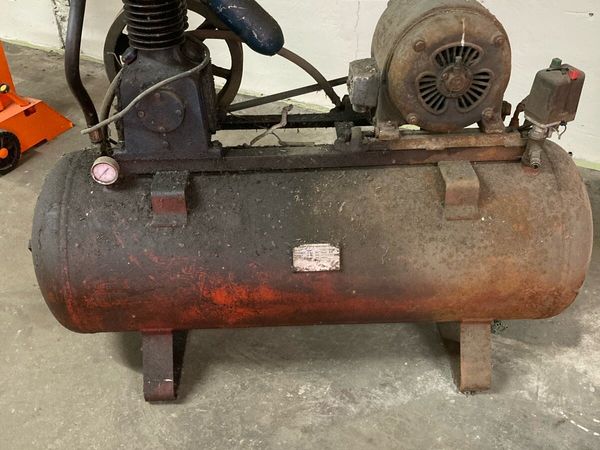 Compressor - Main image