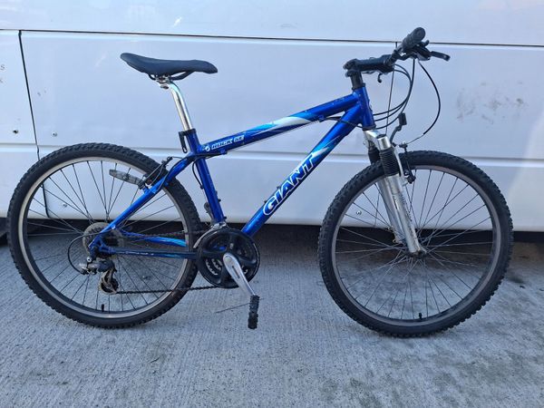 GIANT  ROCK SE.  Very good condition - Main image