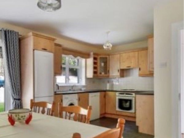 Kitchen cabinets - Main image