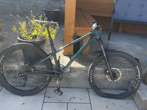 2021 commencal meta hard tail - Main image