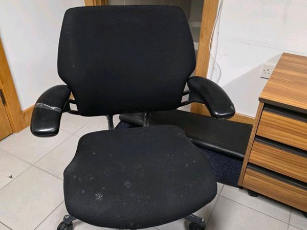 Office chairs - Main image