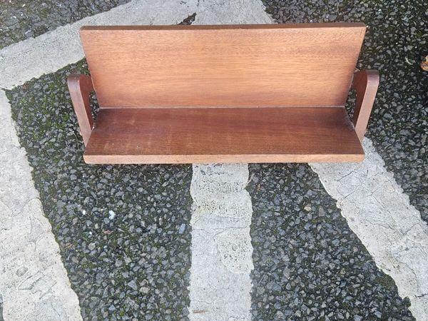 Vintage Retro Book Shelf - Main image