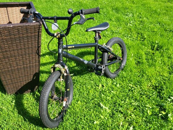 Bmx Bike - Main image